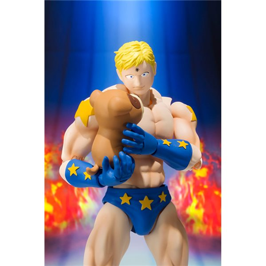 Mua bán SHF KINNIKU TERRY MAN 2ND